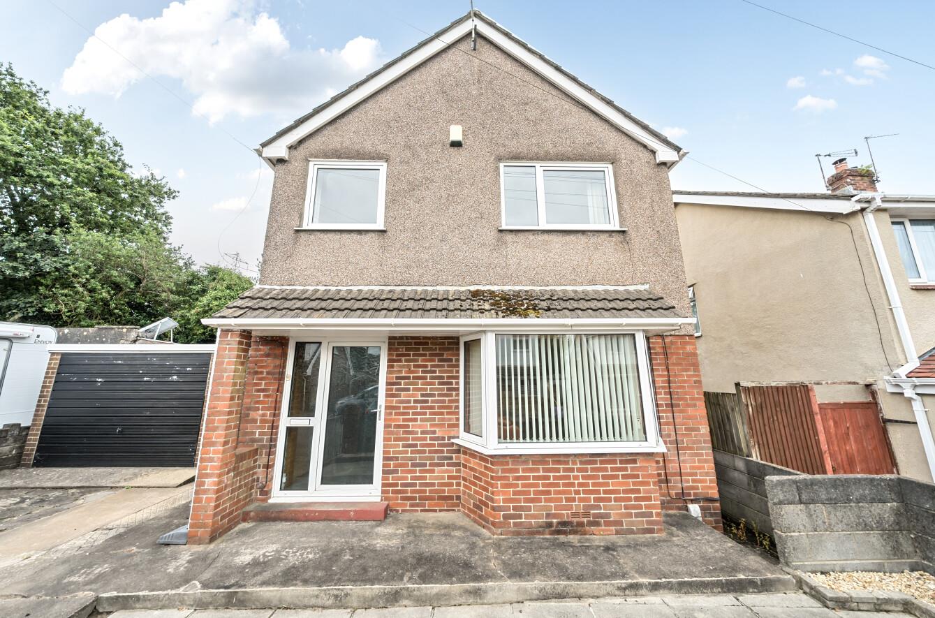Denver Road, Fforestfach, Swansea, SA5 4DA